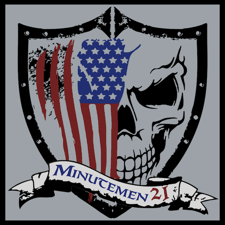 The Castle shield logo